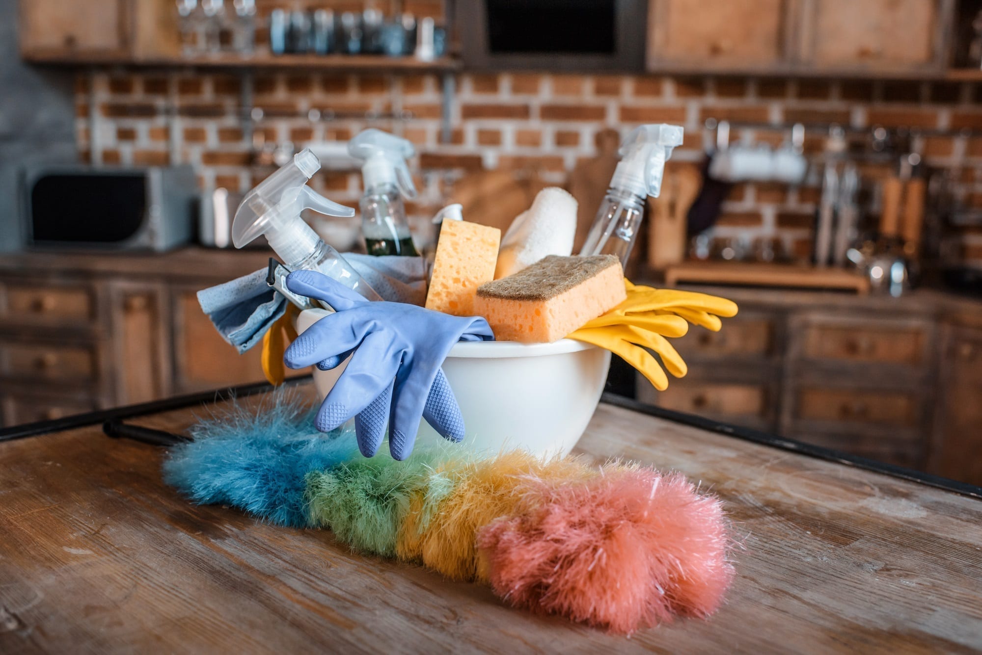 Dry Creek Business Cleaning